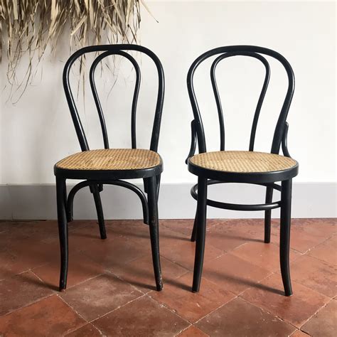 Chaises Bistrot Cann Es Brocante Avenue