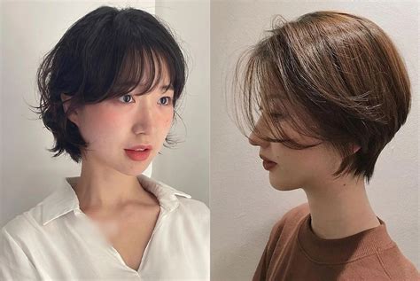 5 kiểu tóc ngắn hot trend cuối năm giúp nàng trên 30 mà như 18 tuổi Báo Phụ Nữ