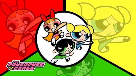 [200 ] Powerpuff Girls Wallpapers