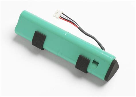 Fluke BP190 Rechargeable NiMH Battery Pack – Kingsway Instruments