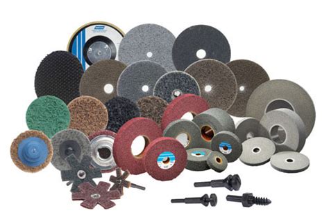 Types Of Abrasives Qsolar System