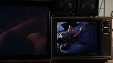 Auscaps Gabriel Macht Nude In Sex And The City Models And Mortals