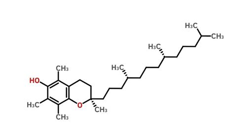 a-Tocopherol