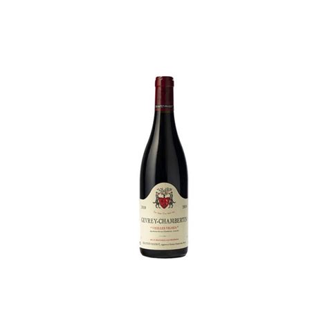 Gevrey Chambertin Vielles Vignes Rouge Domaine Geantet Pansiot