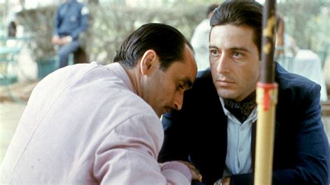 The Godfather Part II | Alamo Drafthouse Cinema