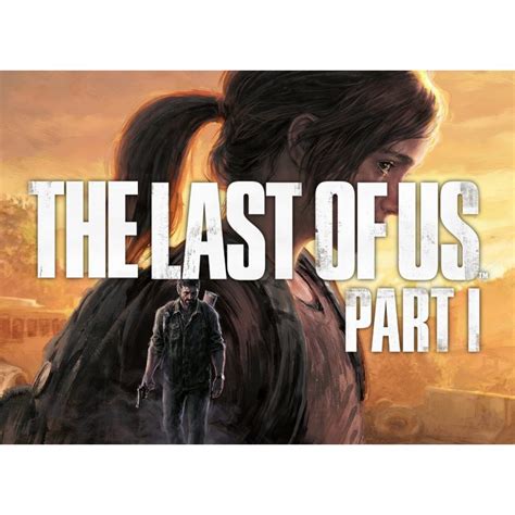 [PC DIGITAL GAME] THE LAST OF US: PART I – DIGITAL DELUXE EDITION – V1 ...
