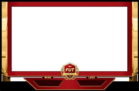 Create You A Fut Champions Overlay By Leonfcum Fiverr