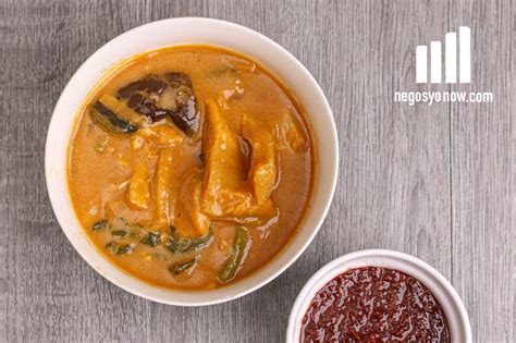 Negosyo Now Recipe: Kare Kare | NegosyoNow