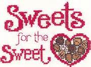 Sudberry House - Machine Cross Stitch Embroidery