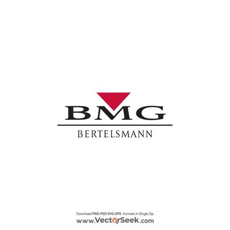 Bertelsmann Music Group Logo Vector - (.Ai .PNG .SVG .EPS Free Download)