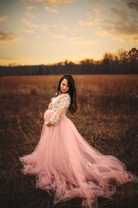 Maternity Gowns For Photoshoot Nearby At Kenneth Bradley Blog