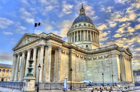 Archives Des Panthéon Paris Vivre Paris