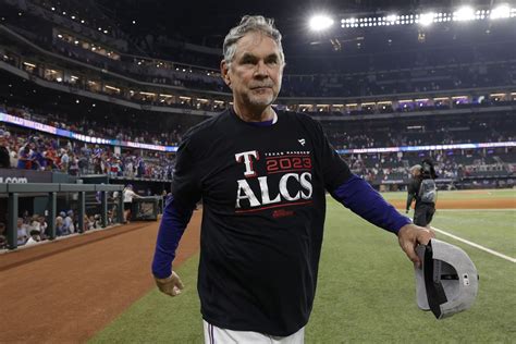 Can Bruce Bochy Make History Athletics Nation