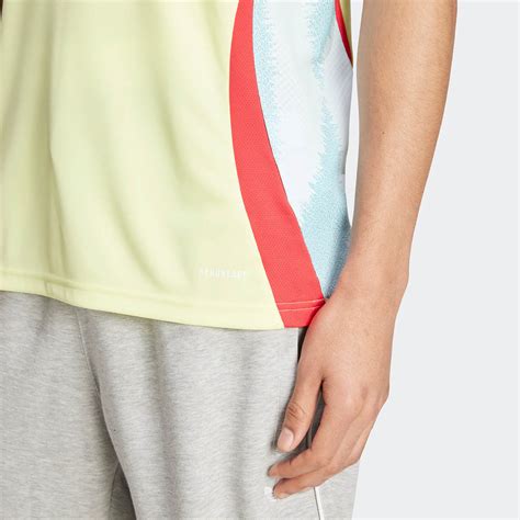 Camisas Reserva Das Sele Es Da Adidas Para Tem Imagens