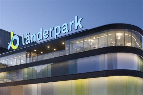Länderpark | CI Programm AG