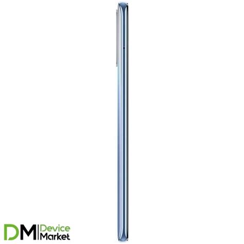 Смартфон Xiaomi Redmi Note 10S 6/64GB no NFC Ocean Blue Global - купить ...