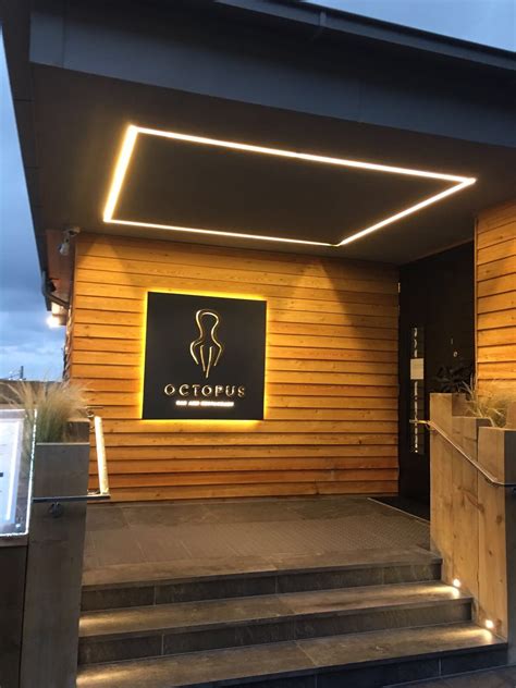 Architecture Octopus 图片