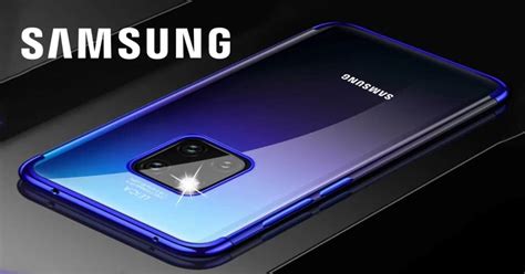 Samsung Galaxy One 2020 to come with quad cams, 12GB RAM>