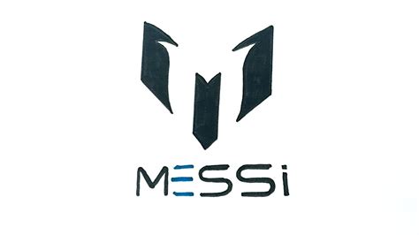 Messi Brand Logo