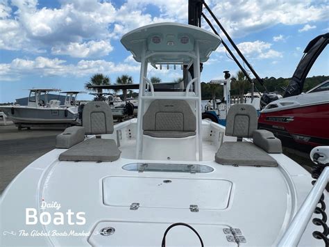 2022 Sea Pro 248 Bay for sale. View price, photos and Buy 2022 Sea Pro ...