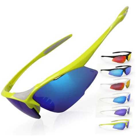 Buy Eyewear Sunglass Outdoor Cycling Glasses Bicycle