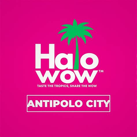 Halowow - 📢 WE'RE HIRING! Join the Halowow-Antipolo Family 🍧 We’re