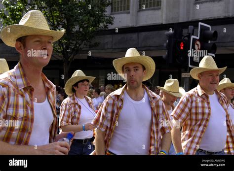 Gay Pride Mardi Gras Parade Manchester Homosexual Homsexuality Homo Colour Color England
