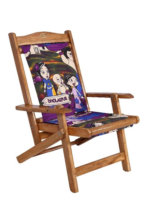 9 Kg Wooden Folding Kids Chair at Rs 1100/piece in Ahmedabad | ID ...