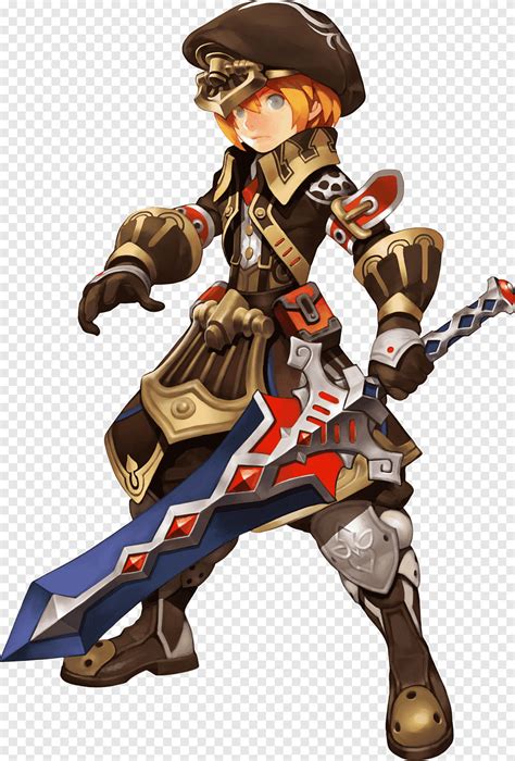 Dragon Nest Warrior Player Character MapleStory Cleric Dragon Nest M