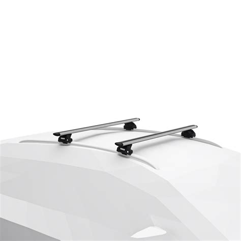 Thule Evo Flush Rail Thule Deutschland