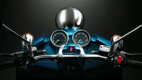 Piper Moto J1: A Scooter for the Performance Enthusiast - Adrenaline Culture of Speed