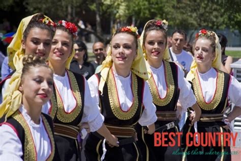 Best Country: Culture of Bosnia and Herzegovina