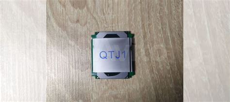 Intel Core i9-9900K QTJ1 на сокет LGA 1151 купить в Хабаровске ...