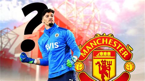 5 Fakta Altay Bayindir Kiper Yang Segera Gabung MU Perdana Tinggalkan