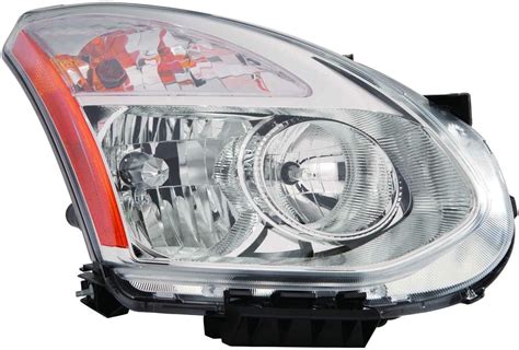 Amazon Depo R Asn Replacement Passenger Side Headlight