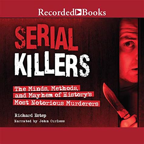 Amazon The Big Book Of Serial Killers Volume Another Serial