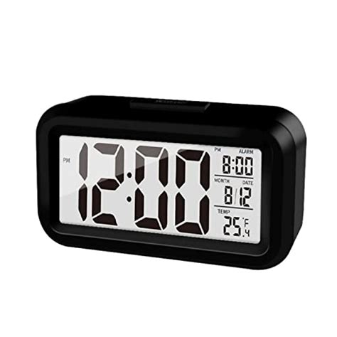 Best Alarm Clock Brands (2023 Update) - Liquid Image