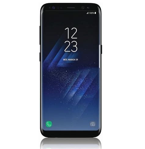 Todo Lo Que Sabemos Hasta El Momento Del Samsung Galaxy S8