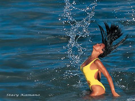 Stacy Kamano Nude Pics Page