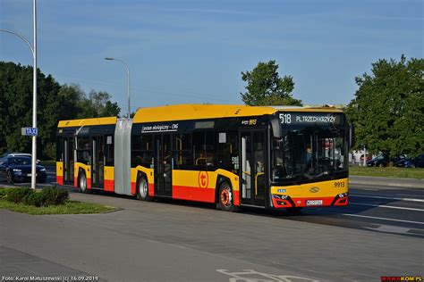 WAWAKOM.PL - Linia 518