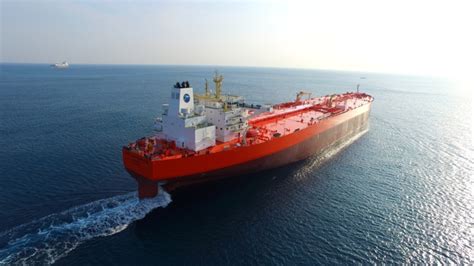 Shell Charters Three Aet Shuttle Tankers For Brazil Offshore Energy