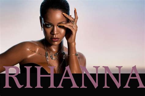 Rihanna Tour 20202021 Tickets Vip Packages Meet And Greet Tickets