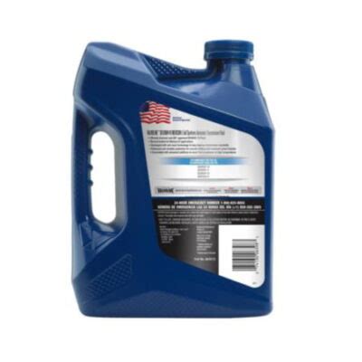 Valvoline Atf Dexron Vi Mercon Lv Full Synthetic Gallon