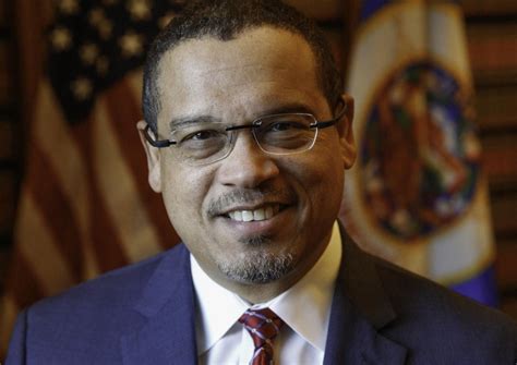 Attorney General Keith Ellison to Address Environment and the Law on ...