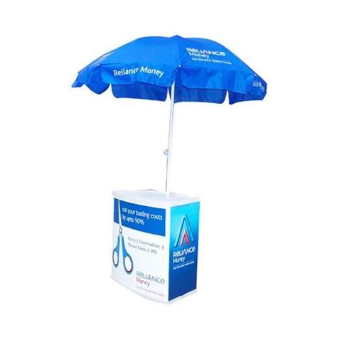 Polyester Promotional Umbrella At Rs Piece In Chennai Id