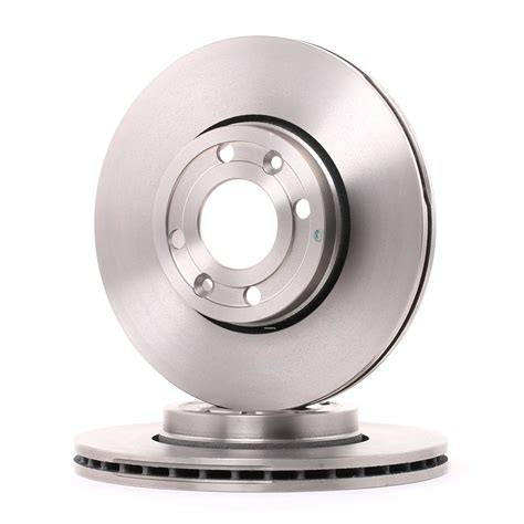 09.9078.10 BREMBO Brake disc 260x22mm, 4, internally vented AUTODOC ...