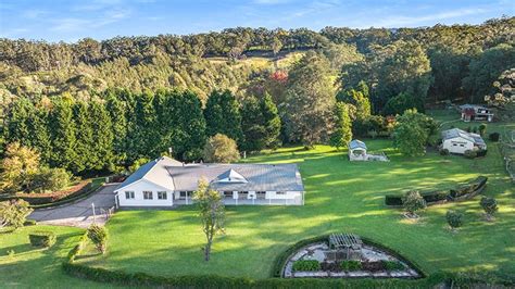 Carlyle Cottage - Berry, South Coast NSW