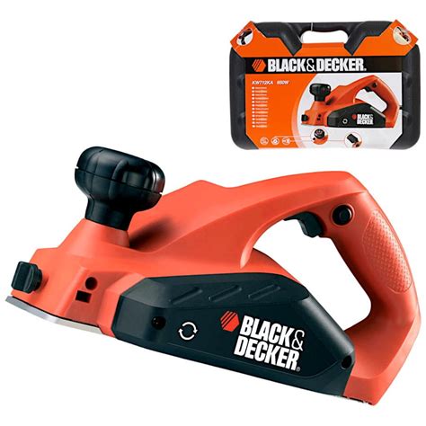 Black Decker Kw Ka Strug Elektryczny W Mm Mm Mensura Pl