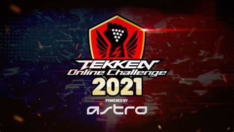 The Tekken Online Challenge Returns With 14 Regional Stops And A Dojo