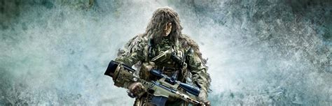 Sniper: Ghost Warrior 2 System Requirements | System Requirements